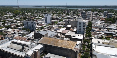 Paysand� tendr� un hotel con casino mediante una inversi�n de US$ 22 millones