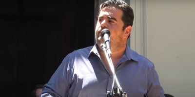 Intendente de Paysand� afirm� que el Frente Amplio tuvo �mezquindad pol�tica� para dirimir la disputa entre Cosse y Orsi