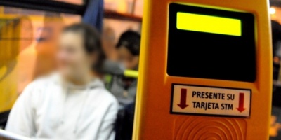 Aumenta el precio del boleto a partir del 5 de enero