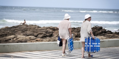  Monzeglio: El inicio de la temporada estival fue �espectacular� 