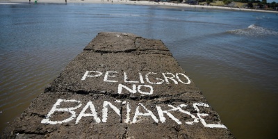  La Armada Nacional realiza exhortaci�n por ahogamientos 