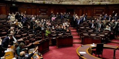 La coalici�n busca que Diputados apruebe la reforma jubilatoria a fines de marzo