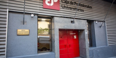 Caja de Profesionales public� en su web anteproyecto de ley que present� al Ejecutivo