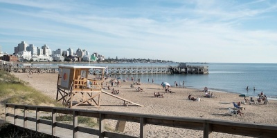 Horarios de guardavidas se mantendr�n pese al pedido de usuarios de que se extiendan