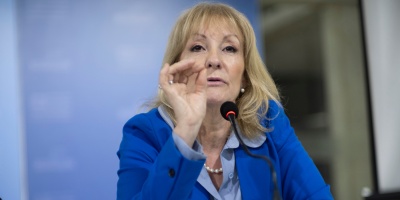 Cosse: Las explicaciones sobre el aumento del boleto fueron suficientes