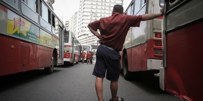 L�nea L14 de COETC retoma sus servicios este viernes