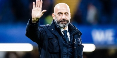 Fallece el exfutbolista italiano Gianluca Vialli a los 58 aos 