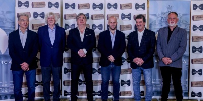 Les Luthiers anuncian su despedida definitiva de los escenarios con una gira: "Mastropiero merece descansar"