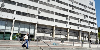 Ose inform� que qued� reparada la tuber�a averiada en la planta de saneamiento de Ciudad de la Costa