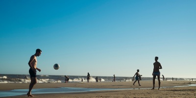 Ministerio de Ambiente descart� que haya impacto ambiental tras rotura de la tuber�a en Ciudad de la Costa