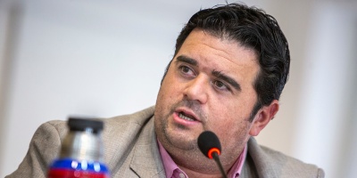 Intendente de Paysand� ve una oposici�n �exacerbada� que tiende a que las cosas no salgan