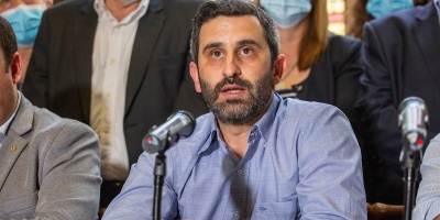 El Frente Amplio ve como muy positivo que el presidente brasile�o visite Uruguay