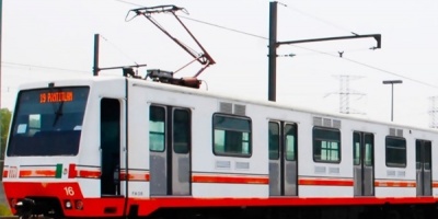 Al menos un muerto y 23 heridos por un choque de trenes del metro de Ciudad de M�xico