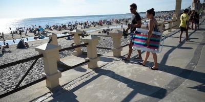 MSP recuerda la importancia de prestar especial atenci�n a las posibles situaciones de riesgo en verano