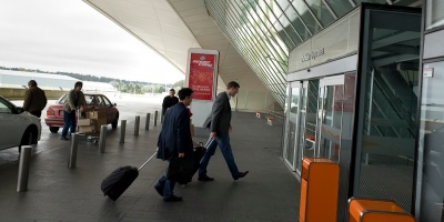 M�s de un mill�n de personas cruz� la frontera de nuestro pa�s desde el 22 de diciembre al 8 de enero