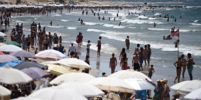 El ministro de Turismo defini� como �excelente� el inicio de la temporada superando los n�meros del 2019