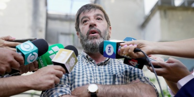 FA se reunir� con Lula da Silva en Montevideo