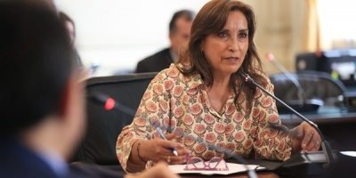 Al menos 17 muertos en el sureste de Per� en nuevas protestas para pedir la salida de Boluarte