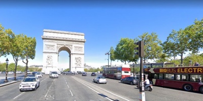 Al menos cinco heridos en un ataque con arma blanca en una estaci�n de tren de Par�s