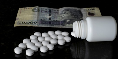  ASSE afirma que la compra de medicamentos aument� un 50%