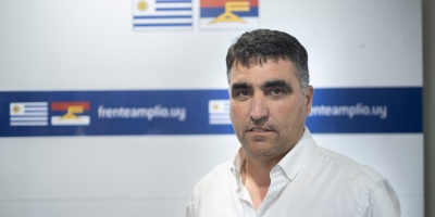 Intendente de Salto propone capacitar a los trabajadores que participen del programa �Jornales Solidarios�