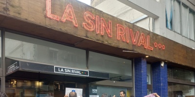  La Sin Rival permanecer� abierta garantizaron sus propietarios 