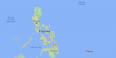 Al menos 17 muertos y m�s de 70.000 evacuados por las inundaciones en Filipinas