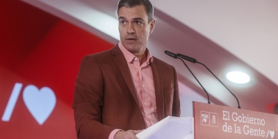 S�nchez avisa que no permitir� retrocesos en el derecho al aborto y critica que PP siga el camino que le marca Vox