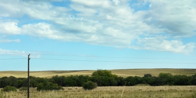 No se prev�n lluvias a corto plazo