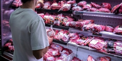 Podran aumentar los precios de algunos productos agropecuarios debido a la sequa que afecta al pas