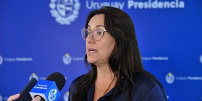 OPP registr� r�cord de ejecuci�n de obras en el interior en 2022