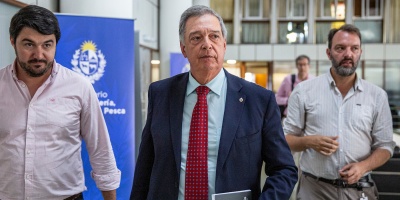 El gobierno extendi� por 90 d�as la emergencia agropecuaria