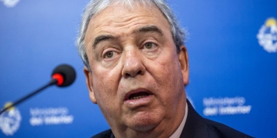 Aumentaron los homicidios un 25% en 2022, con respecto al 2021, seg�n datos del Ministerio del Interior 