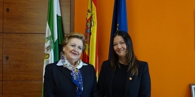 La EASP y el Ministerio de Salud de Chile preparan un convenio marco de trabajo