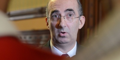 Maciel: La premisa policial sigue siendo �ni un minuto de tregua al delito"