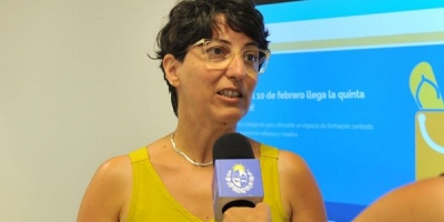 Cerca de 3.000 docentes participar�n de la formaci�n en ense�anza en Escuela de Verano de Ceibal