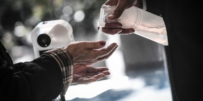 Advierten por casos de �diarrea del viajero� 