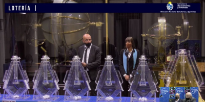 Se sortea este viernes la Revancha de Reyes con un premio mayor de $ 80 millones