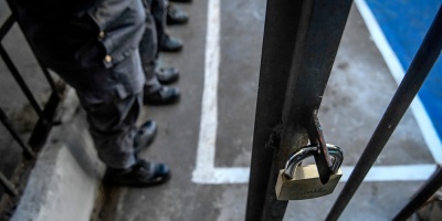 Plan para combatir homicidios con ex reclusos ser� aplicado en 2024