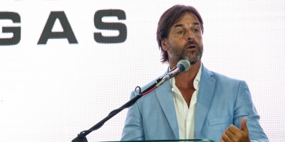 Lacalle Pou dijo que le insistir� a Lula en que Uruguay se tiene que abrir al mundo