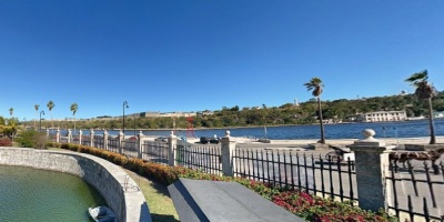 Estados Unidos y Cuba retoman el di�logo sobre temas de seguridad