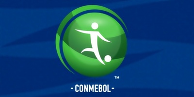 La Conmebol será sancionada por la Dirección Nacional de Loterías y Quinielas por realizar publicidad de juego, fuera de la ley