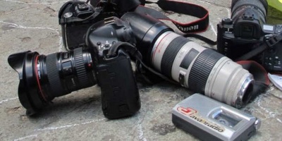 Gobierno promulg� Ley de Medios