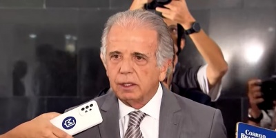 Lula cambia comandante por "quiebre de confianza" tras asonada en Brasilia