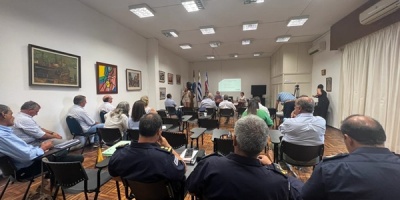 INBA reactiva plan de control de sobrepoblaci�n canina en el interior