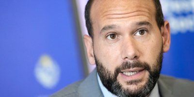 Lema dijo que a�n no conoce el plan con exreclusos pero comparte la visi�n