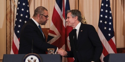 EEUU se une a Reino Unido y a la UE en una nueva batería de sanciones contra Irán por la violación de DD.HH.
