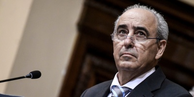 FA dispuesto a levantar receso parlamentario para votar medidas contra la sequ�a