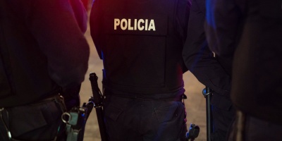 Dos imputados por el cuerpo que apareci� quemado y desmembrado en el Cementerio del Norte