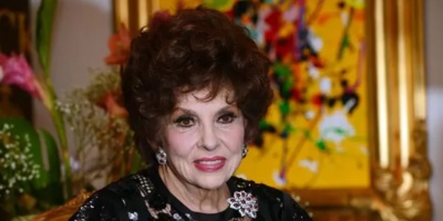 Muere la actriz Gina Lollobrigida,  icono del cine italiano y estrella de Hollywood